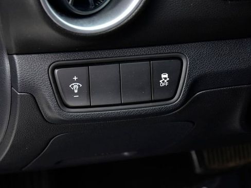 Certified 2024 Kia Forte LX FWD image 25