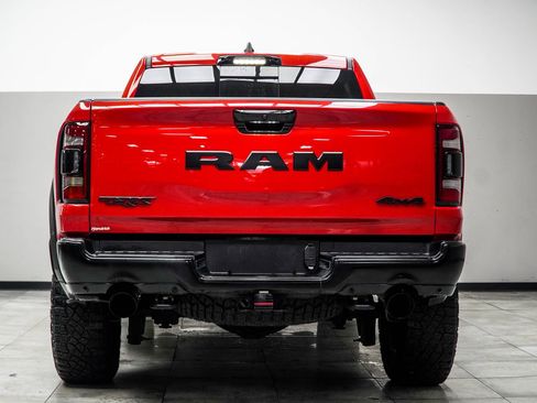 Used 2024 RAM 1500 TRX AWD/4WD image 11