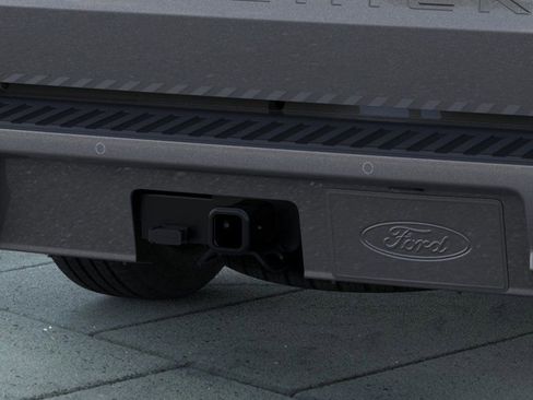 New 2026 Ford Maverick Lobo image 23