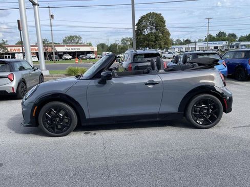New 2027 MINI Cooper S FWD image 4