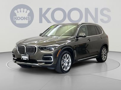 Used 2023 BMW X5 xDrive40i w/ Premium Package