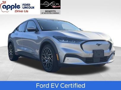 Used 2021 Ford Mustang Mach-E Select w/ Comfort/Technology Package
