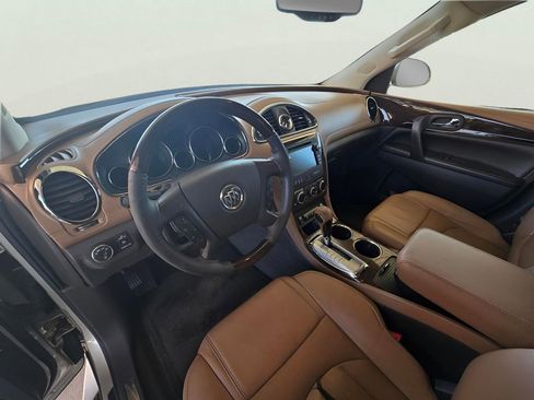 Used 2015 Buick Enclave Leather image 41