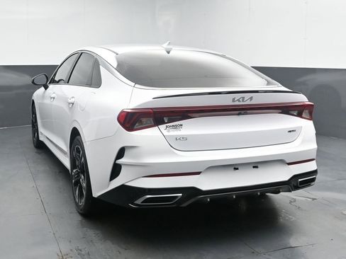 Used 2023 Kia K5 GT-Line w/ GT-Line Premium Package image 6