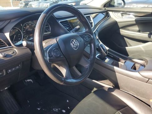 Used 2017 Buick LaCrosse Premium w/ Driver Confidence Package #2 image 17