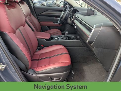 Used 2025 MAZDA CX-50 2.5 Hybrid w/ Premium Plus Pkg AWD/4WD image 26