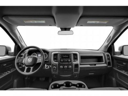 Used 2019 RAM 1500 Tradesman w/ Chrome Plus Package image 11