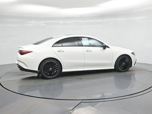 Used 2024 Mercedes-Benz CLA 250 image 26