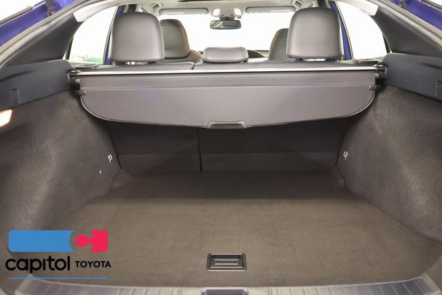 Used 2016 Toyota Prius Four w/ Advanced Technology Package FWD image 28