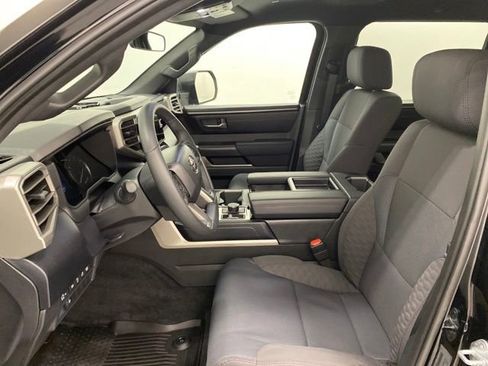 Used 2025 Toyota Tundra SR5 w/ TRD Off-Road Package image 14