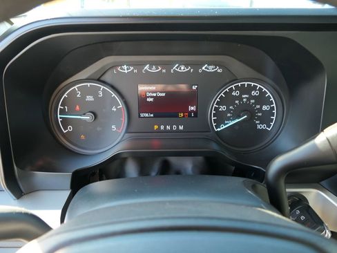 Used 2024 Ford F250 XLT image 15