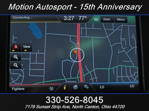 Used 2015 Ford F150 Lariat w/ Equipment Group 502A Luxury AWD/4WD image 24