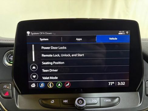 Used 2023 Chevrolet Blazer RS w/ Driver Confidence II Package image 68