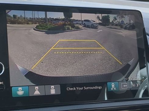 New 2026 Honda Odyssey Touring image 19