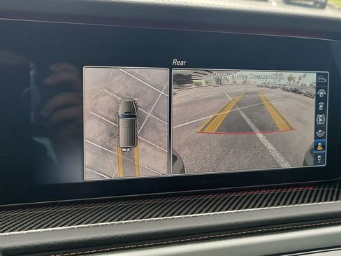 Certified 2023 Mercedes-Benz G 63 AMG 4MATIC image 34
