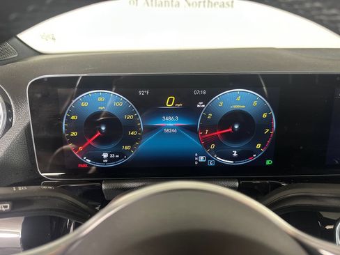 Certified 2023 Mercedes-Benz GLA 250 image 29