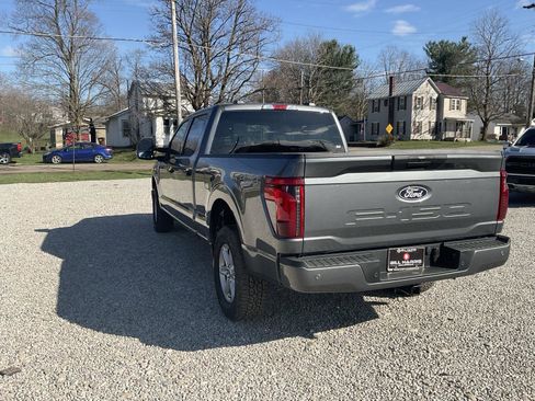 New 2026 Ford F150 XLT w/ Tow/Haul Package image 7