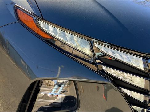 Used 2022 Hyundai Tucson Limited image 26