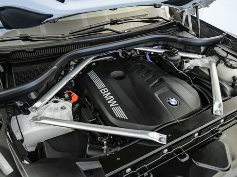 Used 2026 BMW X5 sDrive40i w/ Premium Package RWD image 26