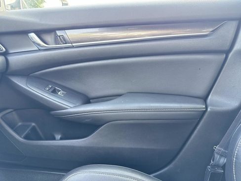 Used 2020 Honda Accord Sport image 22