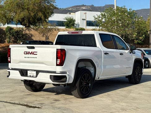 New 2026 GMC Sierra 1500 Pro w/ Graphite Edition image 13