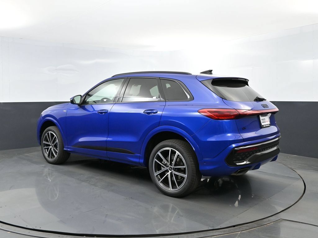 New 2026 Audi Q5 Premium Plus AWD/4WD image 22