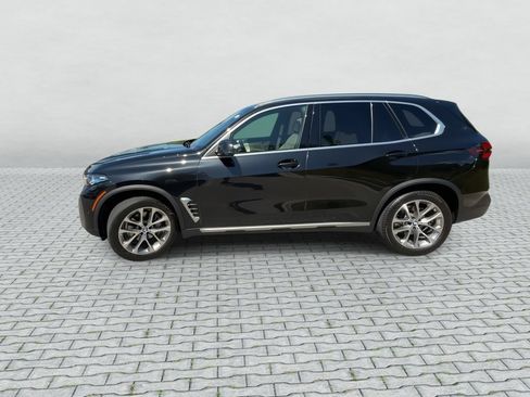 Used 2024 BMW X5 xDrive40i w/ Premium Package AWD/4WD image 5