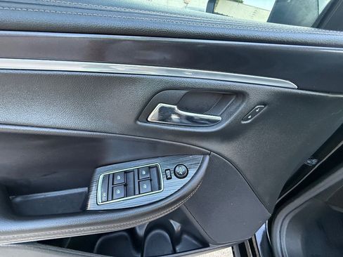 Used 2017 Chevrolet Impala LT FWD image 17