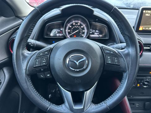 Used 2017 MAZDA CX-3 Touring w/ Premium Package image 23