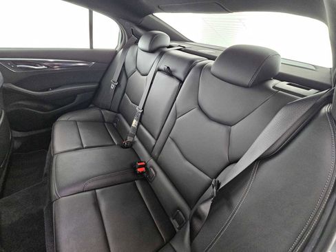 Used 2020 Cadillac CT5 Luxury w/ Cold Weather Package image 17