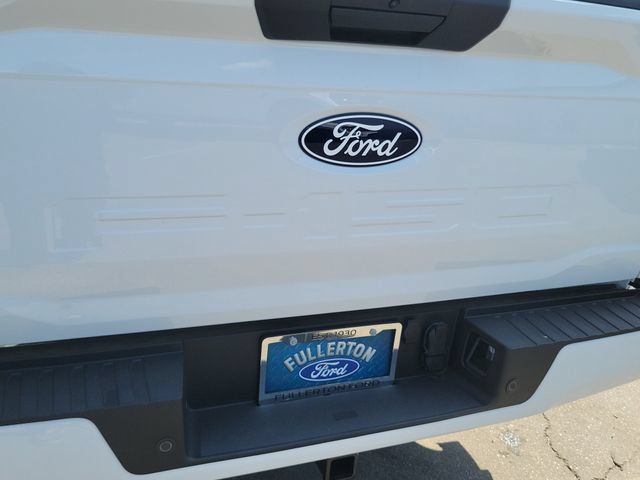 New 2026 Ford F150 STX w/ Equipment Group 200A RWD image 7