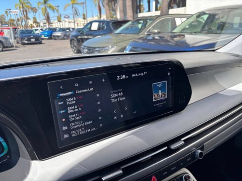 Used 2025 Hyundai Palisade SEL FWD image 21