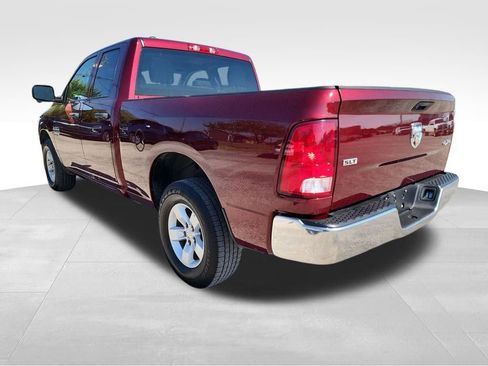 Used 2024 RAM 1500 Classic SLT image 6