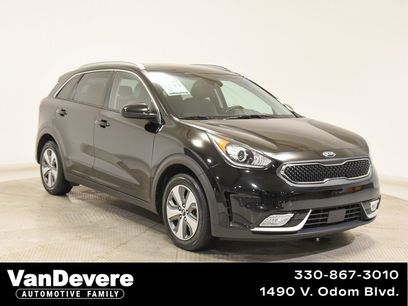 Used 2019 Kia Niro LX