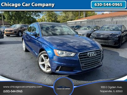 Used 2016 Audi A3 1.8T Premium