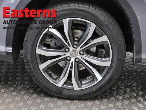 Used 2016 Lexus RX 350 AWD w/ Premium Package image 38