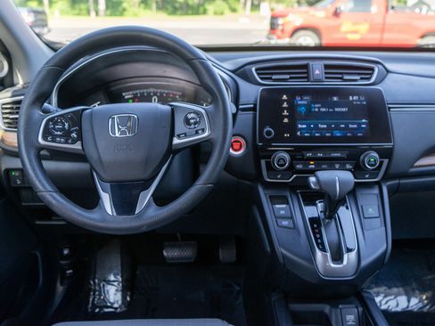 Used 2019 Honda CR-V EX image 12