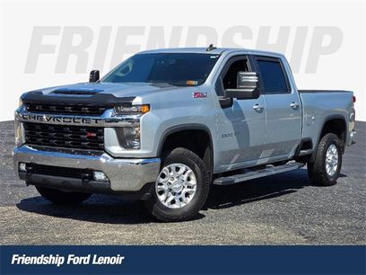 Used 2020 Chevrolet Silverado 3500 LT w/ All Star Edition