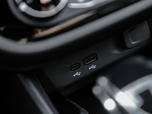 New 2025 Buick Envista Sport Touring w/ Convenience I Package image 34