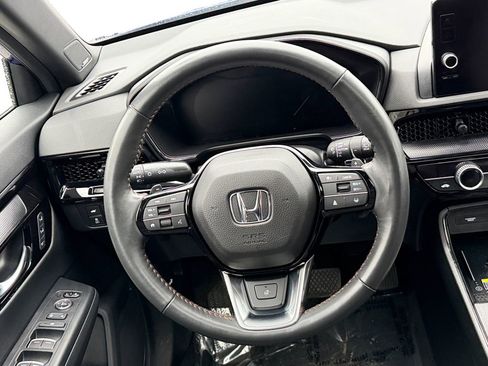 Used 2023 Honda CR-V Sport Touring image 12