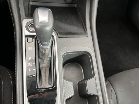 Used 2021 Nissan Sentra SR w/ Lighting Package image 17