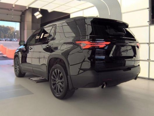 Used 2023 Chevrolet Traverse RS AWD/4WD image 5