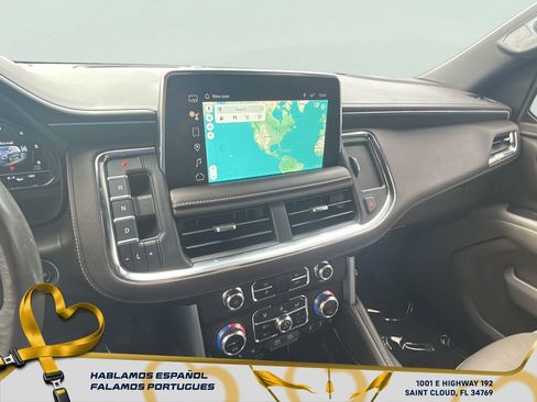 Used 2023 GMC Yukon SLT image 23