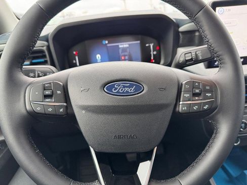 New 2025 Ford Maverick XLT w/ XLT Luxury Package AWD/4WD image 19