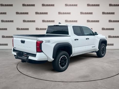 New 2026 Toyota Tacoma TRD Off-Road AWD/4WD image 5