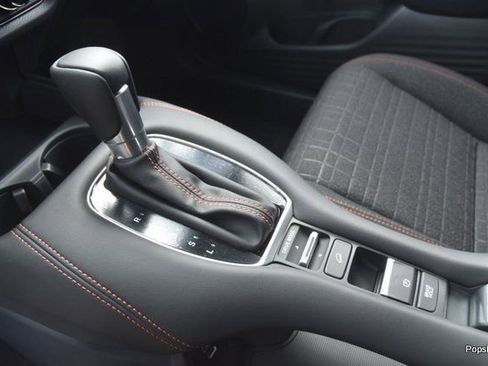 New 2026 Honda HR-V Sport image 9