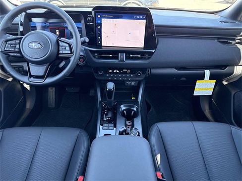 New 2026 Subaru Outback Limited image 17