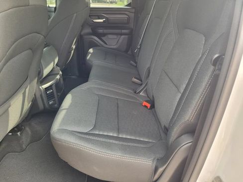New 2026 RAM 1500 Tradesman RWD image 26
