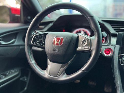 Used 2017 Honda Civic Si image 22