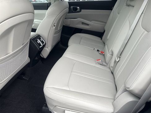 New 2025 Kia Sorento S image 27